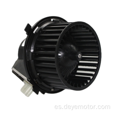 Alta velocidad del motor del ventilador para CHRYSLER TOWN COUNTRY